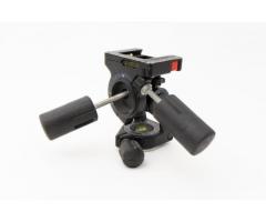 Rotule Manfrotto 329