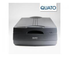 Vends Scanner Quato Intelliscan 1600