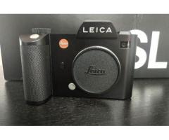 Appareil Photo Leica SL Type 601
