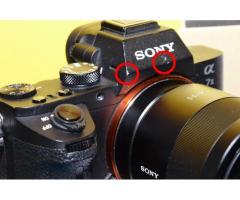SONY A7 II avec Zeiss Sonnar 55mm/1.8 et Sony 28mm/2.