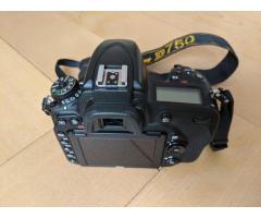 Nikon D750 en bon état