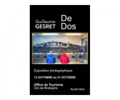 Exposition Photographique De Dos