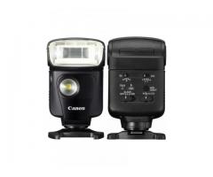 Flash Canon Speedlite 320 Ex pour appareil photo
