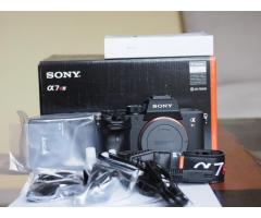 VDS Sony A7R4