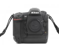 Boîtier de caméra NIKON D5 Body avec garantie