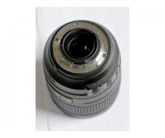 Zoom Nikon AF-S 24-120mm F/4 G ED VR