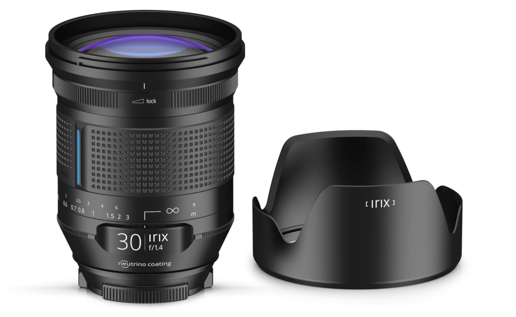 Irix 30 mm f/1,4 Dragonfly Index.php?action=dlattach;topic=321884
