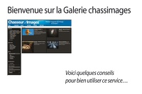 Mode d'emploi en images