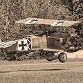 FOKKER DR1 CI