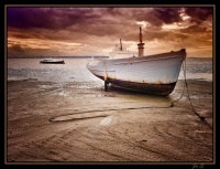 Espoir de voyage...
