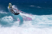 Esteban Été 2013 playa el burro Fuerteventura 