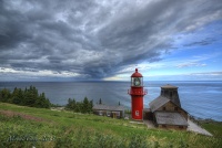Cap de la renommée