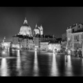 Venise - Santa Maria de la Salute
