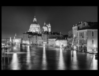 Venise - Santa Maria de la Salute