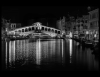 Venise - Rialto