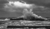 Tempête 