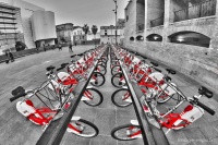 Barcelona bikes !
