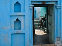 Orchha