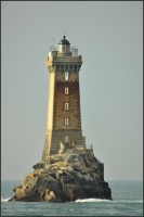 phare de vieille
