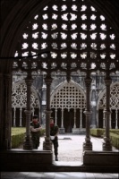 les gardiens du temple