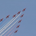 Red Arrows 1