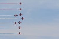 Red Arrows 2