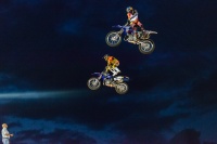 Supercross La Tremblade