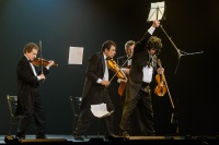 La Quatuor