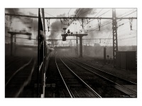 reflets en voyage...