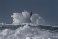 Tempête RUZIKA ( 08 Février 2016)