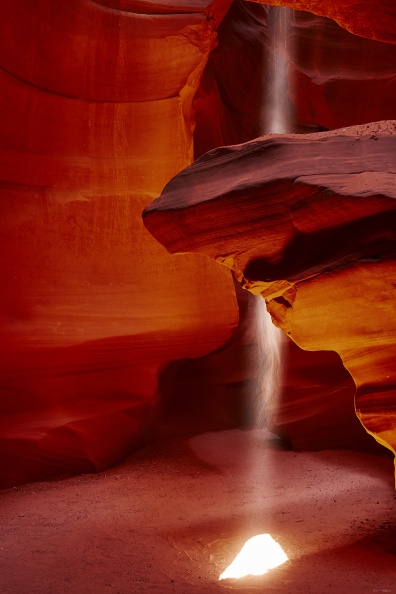 Antelope Canyon