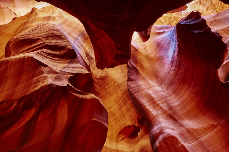 Antelope Canyon