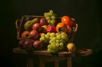 Fruits d'automne