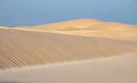 sugar dunes oman