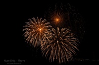 Feux d'artifice