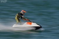 filé de jet ski