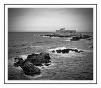 Fort national ST MALO