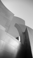 Disney Concert Hall GEHRY Los Angeles
