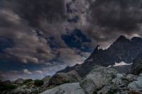 Au alentour de Vallouise