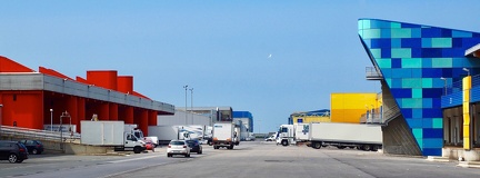 Port de Boulogne-sur-Mer