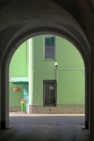 l'arche verte