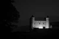 Le château de Bon Repos