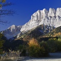 Le Grand Veymont dans le Vercors