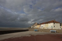 Fort-Mahon plage