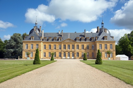 Chateau de Digoine