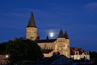 Basilique de Paray le Monial