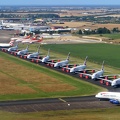 Airbus A380 Chateauroux