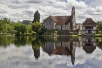 beaulieu sur dordogne (corréze)