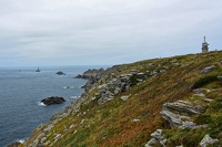 La pointe du Raz...