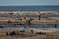 Plage à marée basse (30/07/20 16:37)